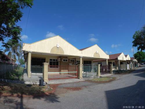 Promenade Homestay Dungun