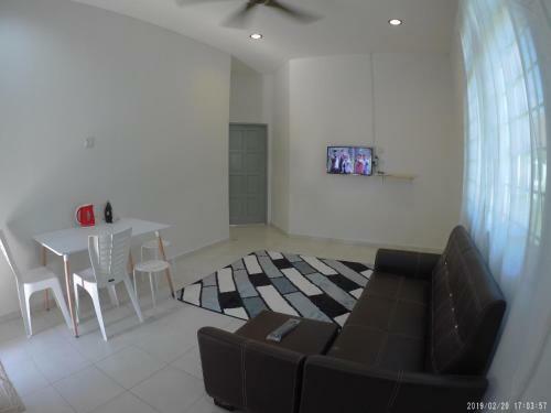 Promenade Homestay Dungun