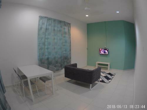 Promenade Homestay Dungun
