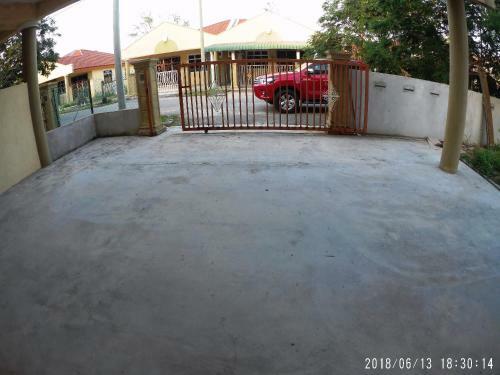 Promenade Homestay Dungun