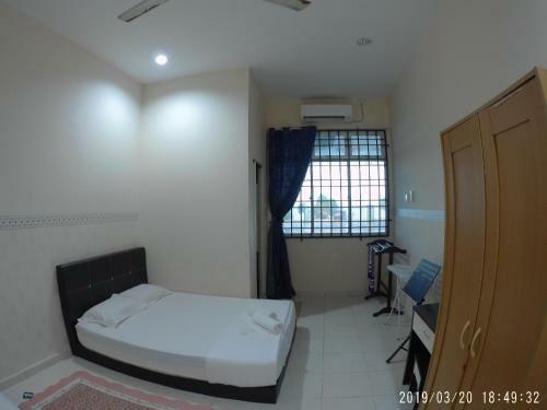 Promenade Homestay Dungun