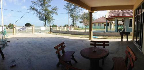 Promenade Homestay Dungun