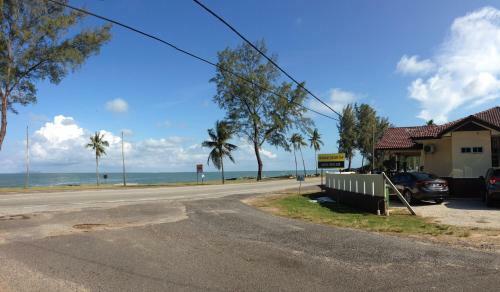 Posada Semarak Beach Inn