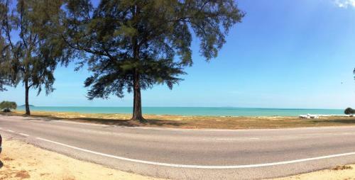 Posada Semarak Beach Inn