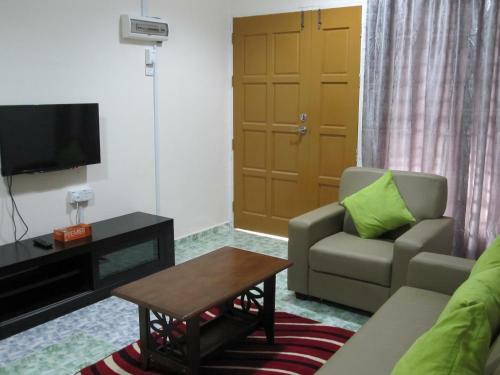 Al-kahfi Homestay
