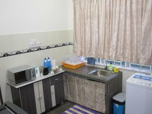 Al-kahfi Homestay