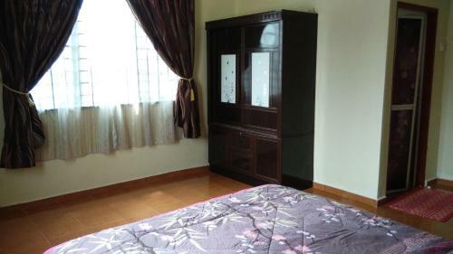Mnyf Beach Homestay