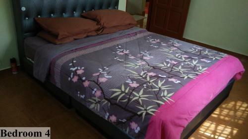 Mnyf Beach Homestay