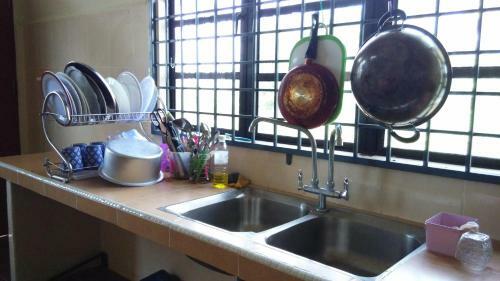 Mnyf Beach Homestay