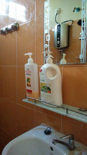 Mnyf Beach Homestay