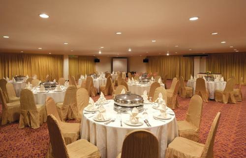 Hotel The Qamar Paka, Terengganu