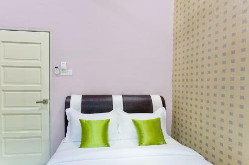 Mbi Desaku Homestay