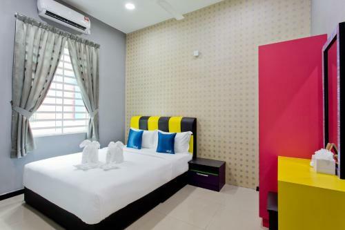 Mbi Desaku Homestay