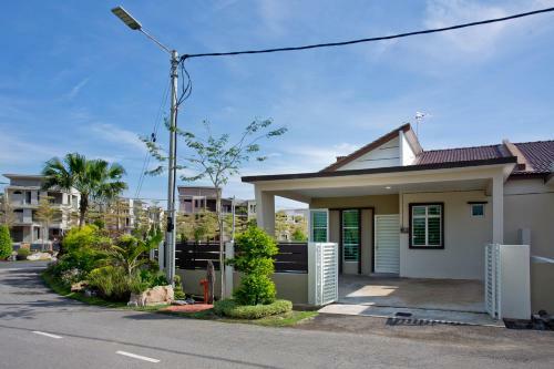 Mbi Desaku Homestay