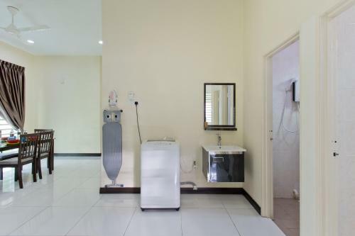 Mbi Desaku Homestay