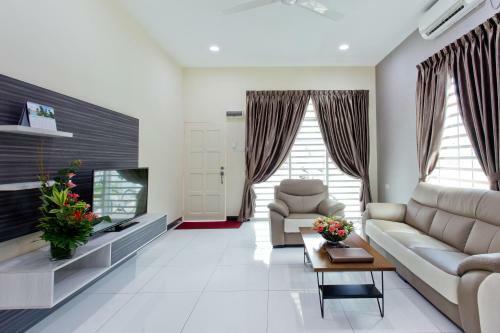 Mbi Desaku Homestay