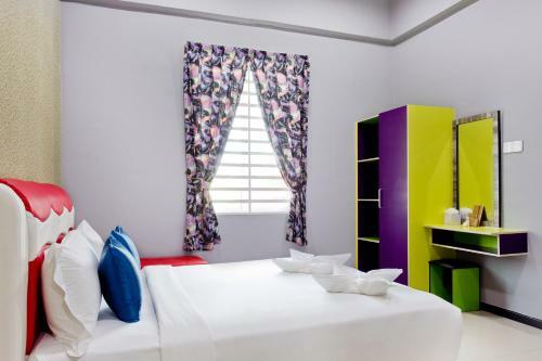 Mbi Desaku Homestay
