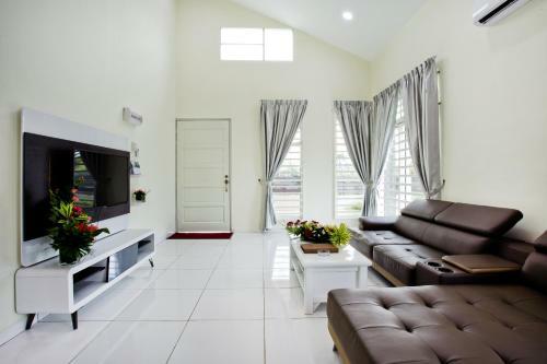 Mbi Desaku Homestay