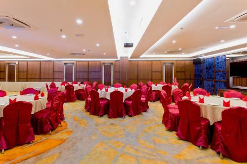 Mbi Desaku Homestay