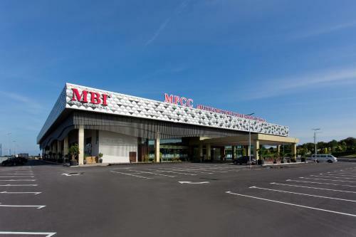 Mbi Desaku Homestay