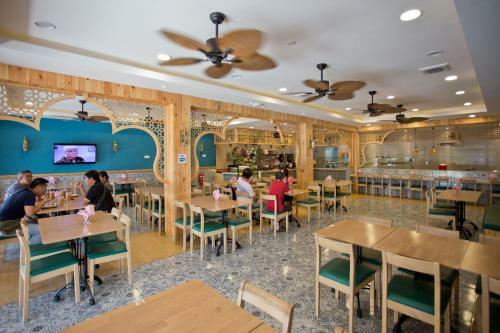 Mbi Desaku Homestay