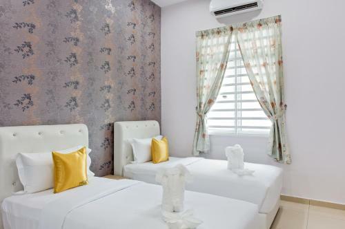 Mbi Desaku Homestay