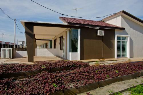 Mbi Desaku Homestay