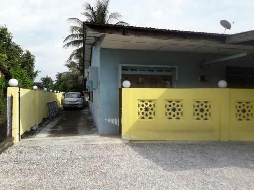 Nur Aisyah Homestay