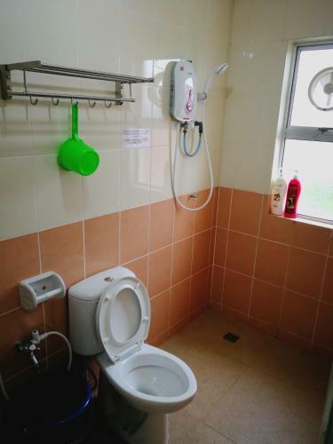 Apartamento Sandakan Holiday@ijm