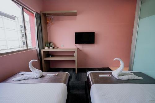 Kimal Hotel Taiping