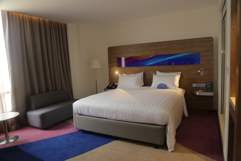 Hotel Novotel Taiping