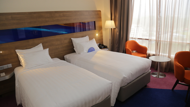 Hotel Novotel Taiping