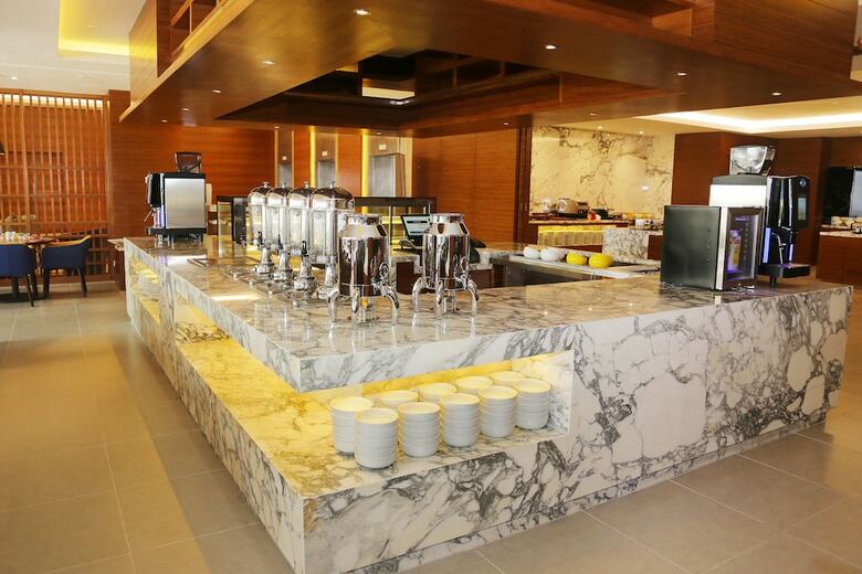 Hotel Novotel Taiping