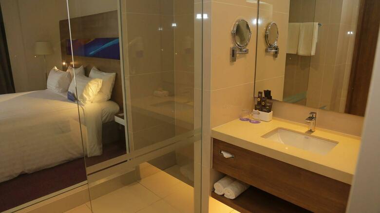Hotel Novotel Taiping