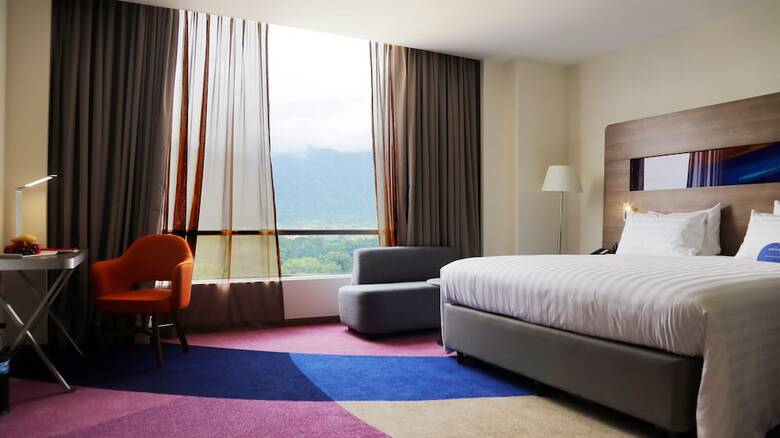 Hotel Novotel Taiping