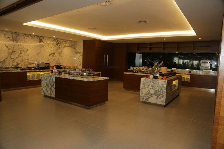Hotel Novotel Taiping