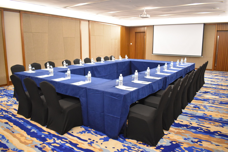 Hotel Novotel Taiping