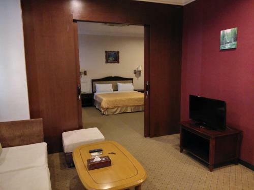 King Park Hotel Tawau