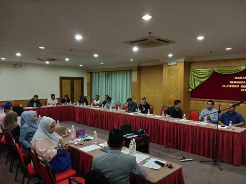 King Park Hotel Tawau