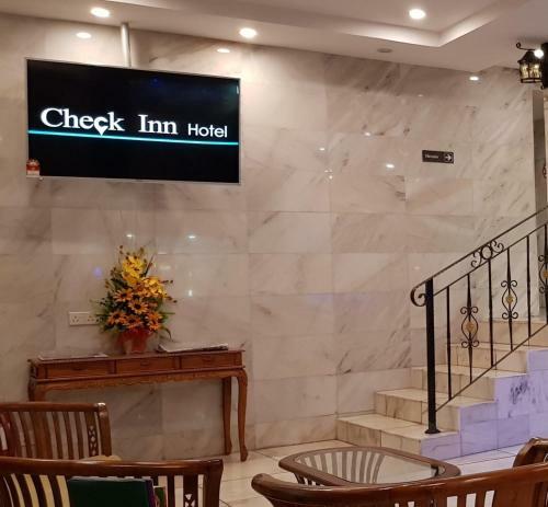 Check Inn Hotel Tawau