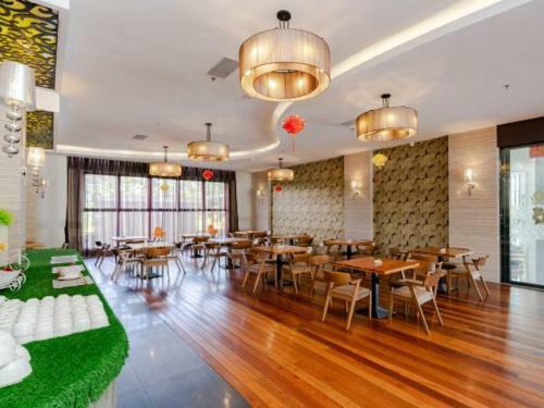 Livingston Hotel