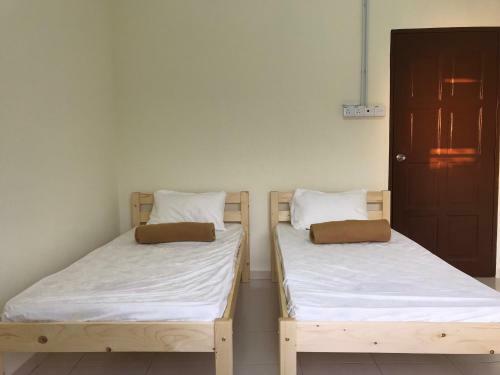 Hostal Singsport Holiday House