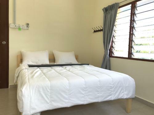 Hostal Singsport Holiday House