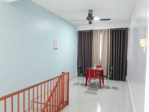 Nds Homestay Muar