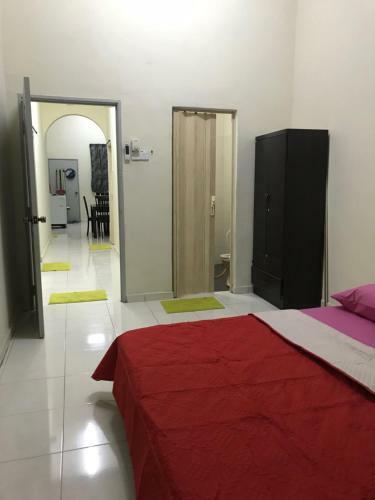 Cempaka Homestay Muar