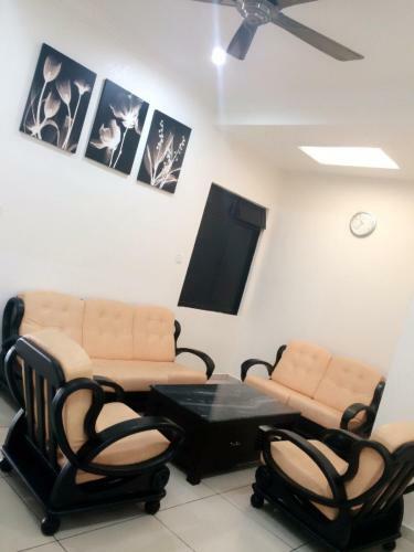 G-city Homestay