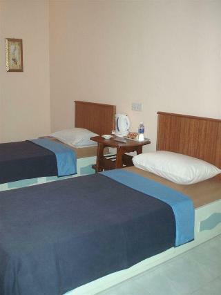 Hotel Sabak Awor Resort