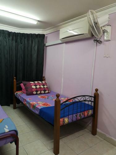 Homestay, Shah Alam