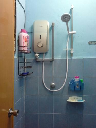 Homestay, Shah Alam