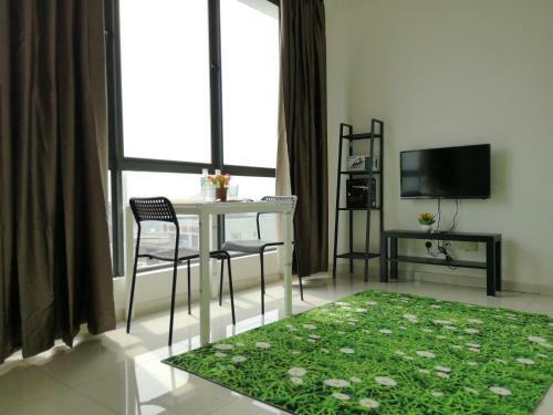 Apartamento Peanut House @ Studio 14 Shah Alam